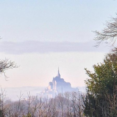 Chateau De Chantore Bacilly Bagian luar foto